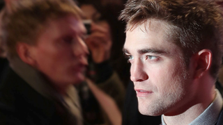 Robert Pattinson is Face of Dior Homme, But What About L'eau de R.Patz?